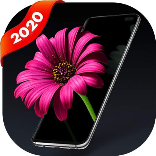 🌺 Flower Wallpaper - Auto Change Wallpaper 1.0.2
