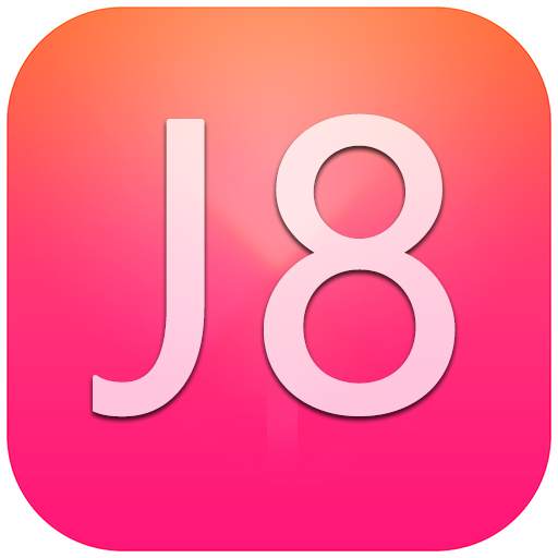 Launcher & Theme Samsung Galaxy J8 1.0.0