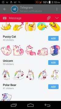 Gb messenger new version screenshot 4