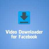 Video Downloader for Facebook 1.0