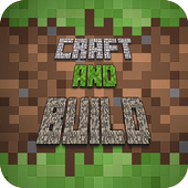 Craft And Build icon