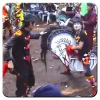 Video Ebeg Bagus