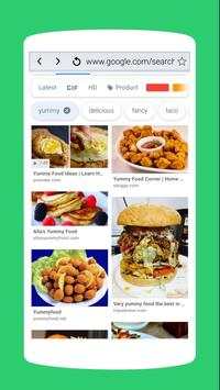 A Web Browser screenshot 2