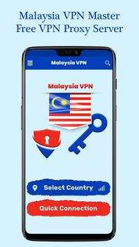 Malaysia VPN screenshot 1