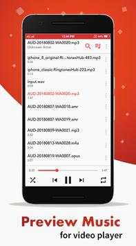 HD Video Player screenshot 8