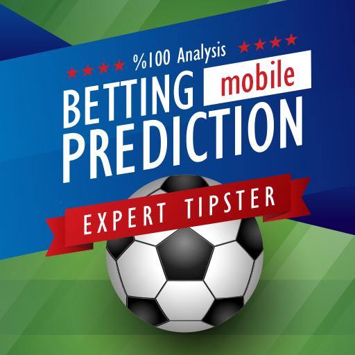 Betting Mobile / Sports Prediction / 95% Success icon