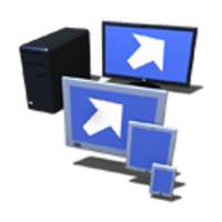 Remote Control icon