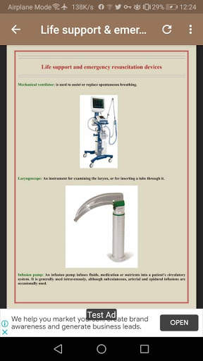 Surgical & Medical Instruments screenshot 10