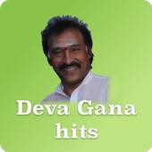 Deva Gana hit video songs 1.2