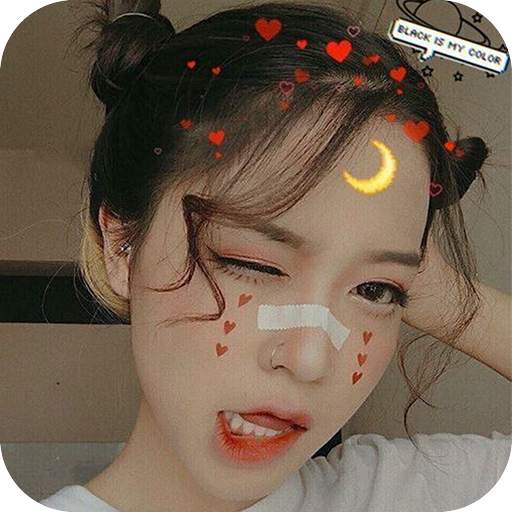 Filter for Selfie 1.4.3
