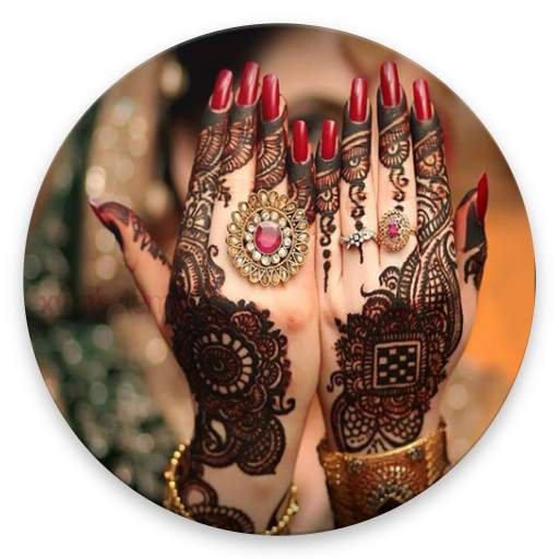 Mehandi Design 1.0.5