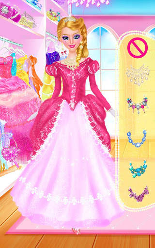 Princess Salon™ 2 screenshot 9