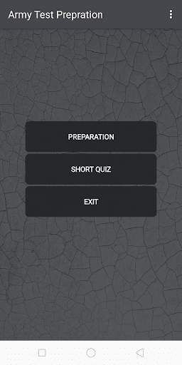 Army Test Preparation 2020 | Army Force  Mcqs скриншот 5