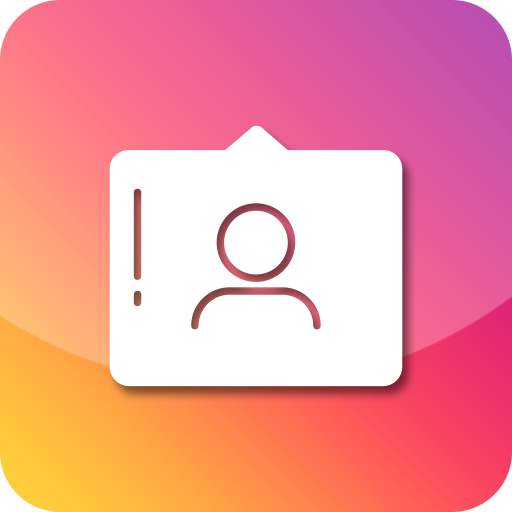 Real Followers Recommend for Instagram 55.0