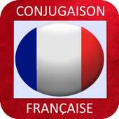 conjugation of verbs - French Verb Conjugator on 9Apps