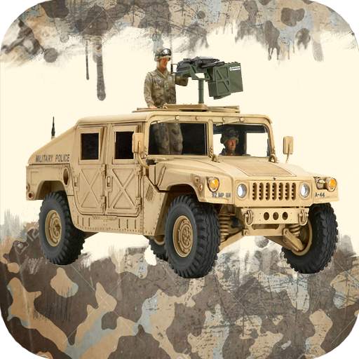 Armed Forces Soldier Operation Game 6