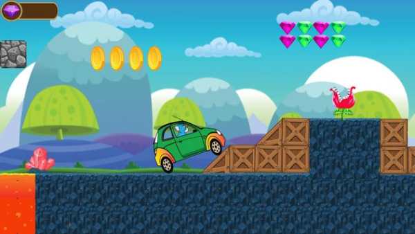 my tom adventure screenshot 2