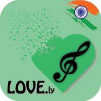 Love.ly - Lyrical Video Status Maker icon