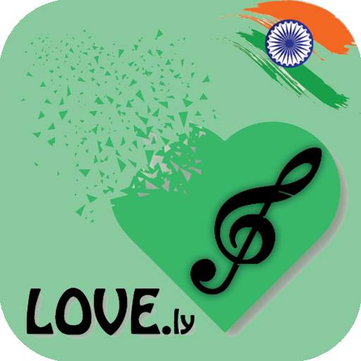 Love.ly - Lyrical Video Status Maker 1.1.1