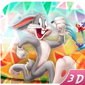 FREE LOONEY TUNES DASH icon