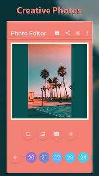 Photo Editor Professional 3 تصوير الشاشة