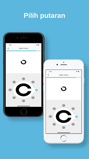 Sight-Check screenshot 2