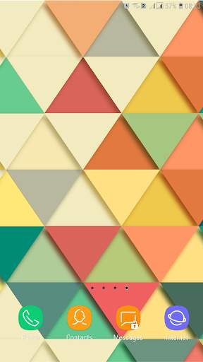 Pattern Wallpapers screenshot 1