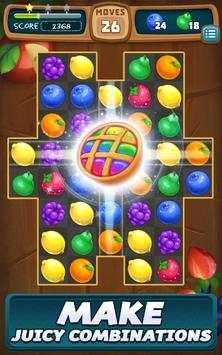 Ninja Blast screenshot 2
