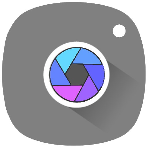 Defocus Pro Camera (아웃포커싱, Bokeh, Portrait) أيقونة