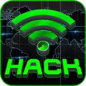 Wifi Hacker Prank 1.4