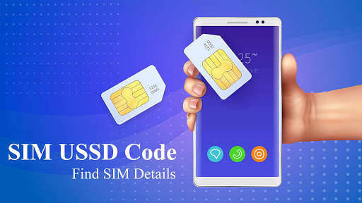 All SIM Network USSD Code screenshot 1