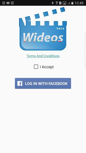 Wideos Video Words tool free screenshot 9