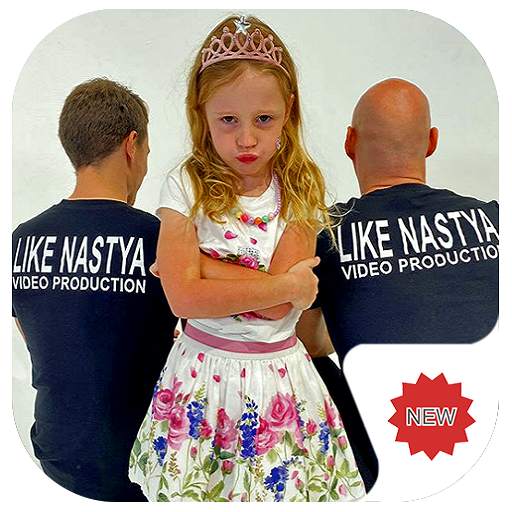 Like Nastya Shows 4.2