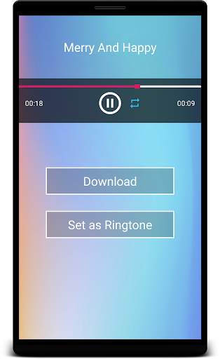 Twice Ringtones screenshot 4