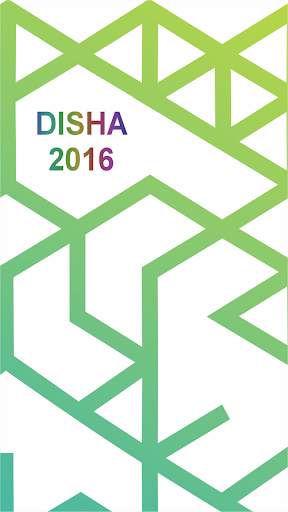 DISHA 2016 screenshot 1