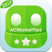 Free Guide for AC Market on 9Apps