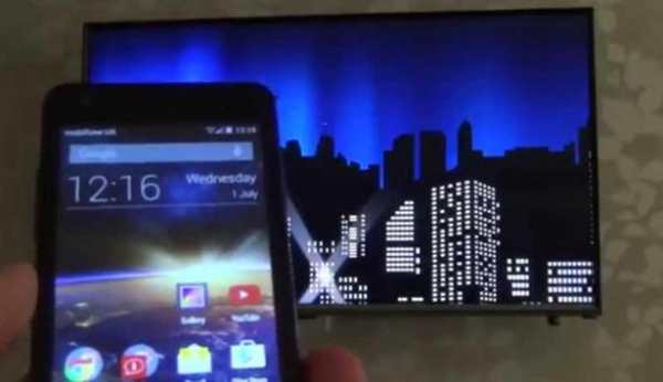 Smart View TV & All Share Cast For Smart TV скриншот 3