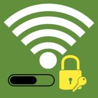 Wifi Wps Plus Pro Key Pin 2022 logo