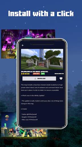 Minecraft Master for MCPE screenshot 7