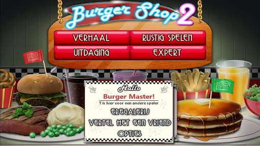 Burger Shop 2 screenshot 11