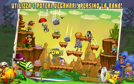 Zombie Harvest screenshot 12