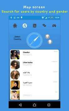TexyFi Messenger screenshot 3