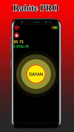 WalkieTalkie PRO - Wifi free talk screenshot 4