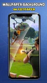 HD Fortnite Battle Royale Wallpapers screenshot 2