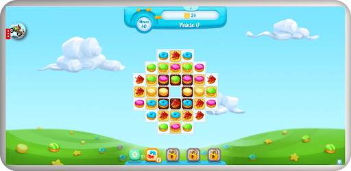 Cookie Crush - puzzle match 3 game screenshot 3