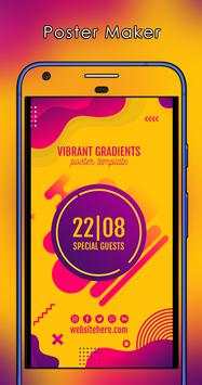 Social Media Post Maker and flex maker 2020 screenshot 6