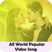 All World Popular Video Song 1.1