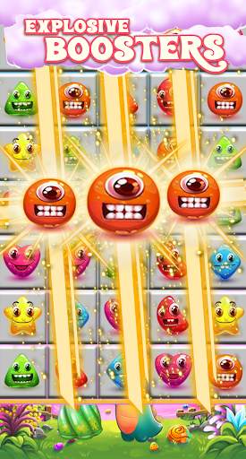 Candy Friends screenshot 5