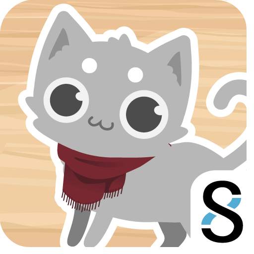 My Cute Cat - Kitty Sim 1.5
