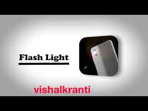 Flashlight Pro screenshot 2